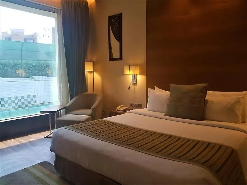 D Imperia Hotel New Delhi