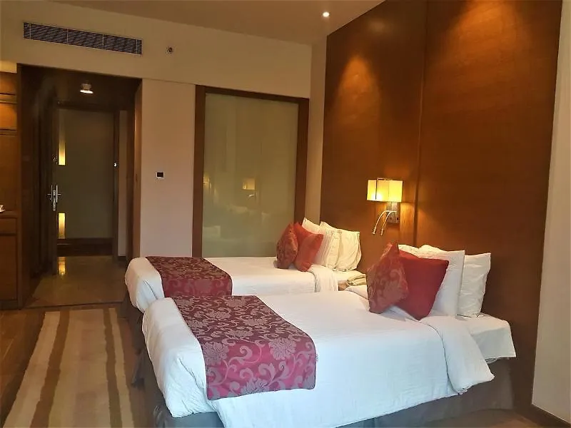D Imperia Hotel New Delhi