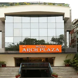Hotel Arch Plaza - Near Yashobhoomi Convention Centre Dwarka