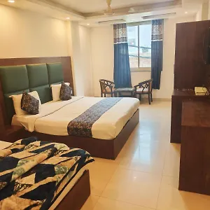 Hotel Le Mount Plaza Delhi Igi Airport