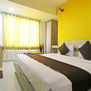 Отель Star Inn-near Delhi Airport, Нью-Дели