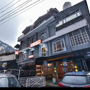 *** Hotel Avalanche India