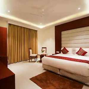 Hotel Hotel Z Suites Delhi Airport- Free Airport Drop